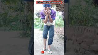 Download lagu Viral!!!! Video Lucu Aksi Penculikan Anak Desa!! #Shorts mp3