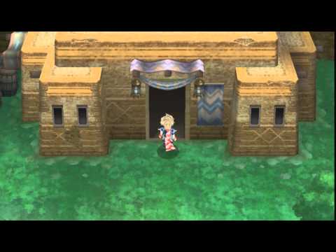 Final Fantasy IV The After Years [PC] - Ceodore's Tale - Speed Run (New Game+) in 53:02