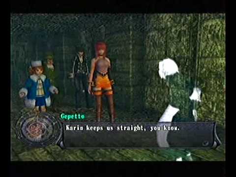 Shadow Hearts: Covenant Walkthrough Part 104