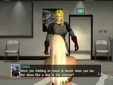 SDvR2010 Montage - Part 75 - A "Terra-Rising" Return