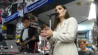 Alpines - Motionless (HD) - Banquet Records - 01.11.16