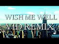 Kwame Eugene Vid Cover