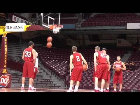 Travel With The Badgers