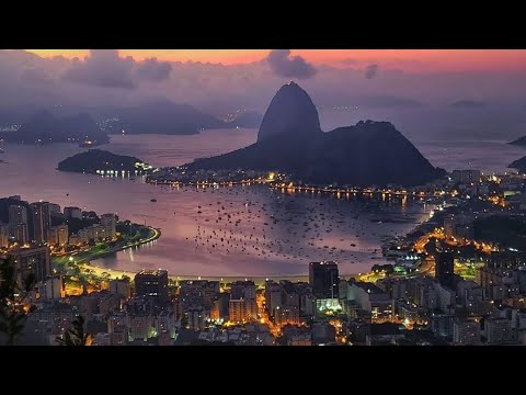 Automotivo Aurora Boreal but instrumental