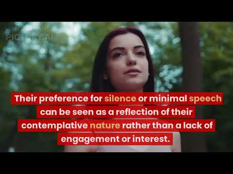 TACITURN-Described In Detail