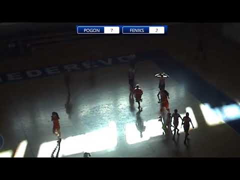 Trofej Smederevske Jeseni 2017 / Pogon 1945 - Feniks