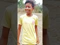 GOR GOR GAAL ME TIL KALA KALA NAGPURI ADHUNIK NAG