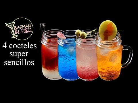 download lagu mp3 mp4 Bebidas Preparadas Sencillas, download lagu Bebidas Preparadas Sencillas gratis, unduh video klip Bebidas Preparadas Sencillas