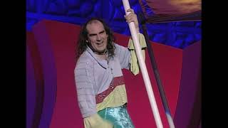 Guildo Horn &quot;Guildo Hat Euch Lieb&quot; (Eurovision 1998 - Germany) HD