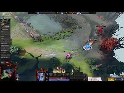 Veil of Discord work on Physical Spells? | Dota 2