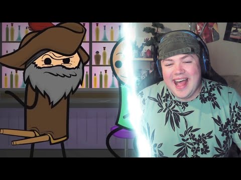 REAKTION auf Helmut gegen den Arsch Hai!