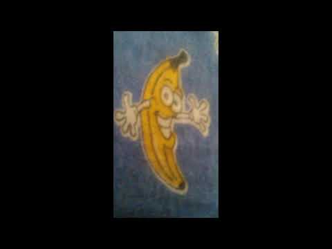 BANANOWENOGI - (Oorbit x Spodnie)