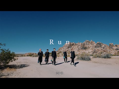 Video thumbnail for Run