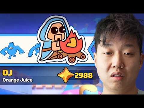 can i push Sage to Diamond League