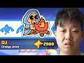 Can I Push Sage To Diamond League