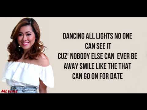 Moira Dela Torre - Cloud9 Shine - Lyrics Video