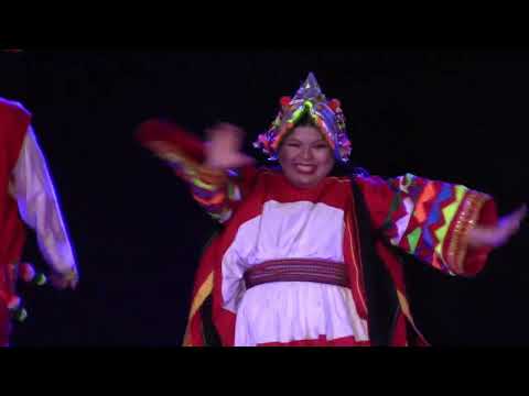 Carnaval de Putina -  19º Festival Artístico Perú Kitanakagusuku Sonjinkai - 8Jun2025