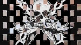 Michael Schenker Courvoisier Concerto Los Angeles 1990