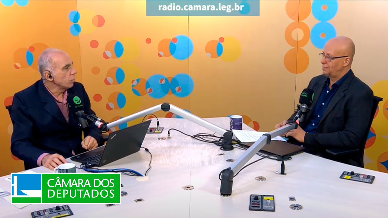 Reajuste de servidores públicos e Reforma Administrativa são destaques da semana - 23/05/25