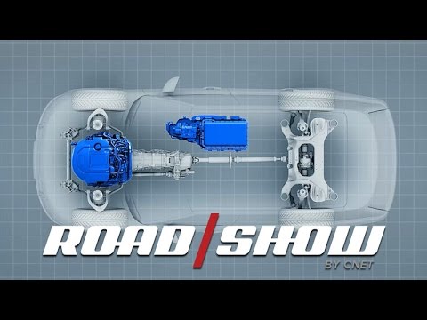 Do diesel hybrids make any sense?