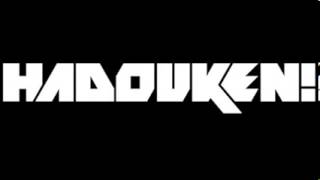 HADOUKEN!   BLISS OUT