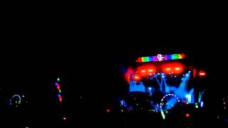 Bassnectar - Ugly
