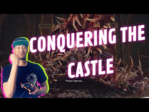 Smell Ya Later Salazar [RE4 Remake] [Hardcore] [Pt 12]