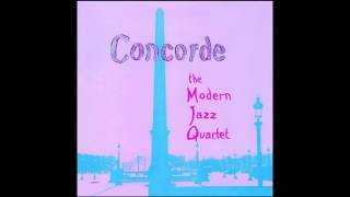 The Modern Jazz Quartet - Ralph's New Blues (Album version)