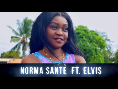 Norma Sante ft. Elvis - Fa Ye Fii (Officiële Video Clip)