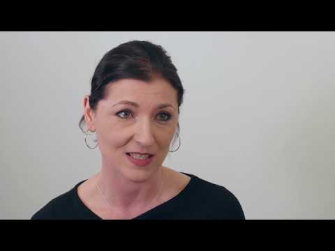 Responding to patient safety incidents - Kirsty's story