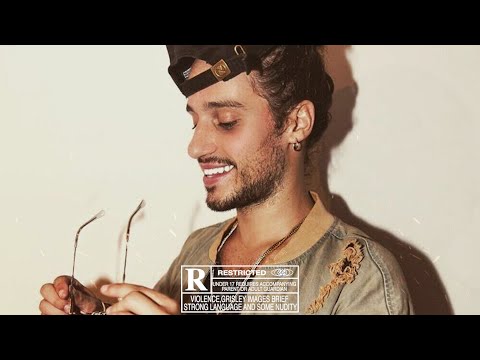 (FREE) Russ Type Beat 2024 - "Smoke"