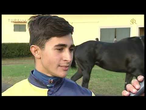 Turflash 4 Novembre 2021