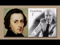 Claudio Arrau - Chopin: Prelude in E Minor, Op. 28, No. 4. Rec. 1973
