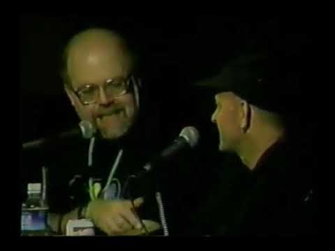 Yes Miscellany: 9/10/94 - New York - YesFest - Full video