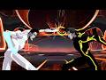 Tron Uprising Lost Episodes Season 2 Plans