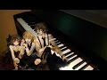 Pandora Hearts OST - Lacie Piano Cover 
