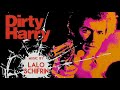 Dirty Harry | Soundtrack Suite (Lalo Schifrin)