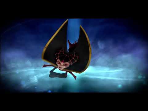 Skylanders Swap Force Chapter 16: Motherly Mayhem (Kaos' Mom) Time Attack