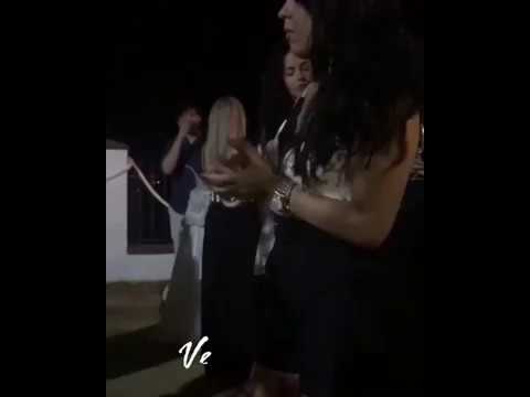 Rocio Silva - si de verdad eres mi amigo no me la recuerdes... | VEOFLAMENCO