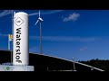 Flevoland moet een waterstofprovincie worden