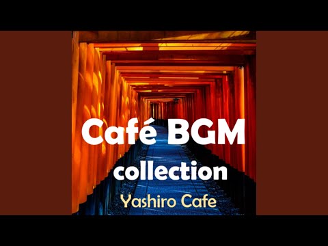 Yashiro Cafe 20