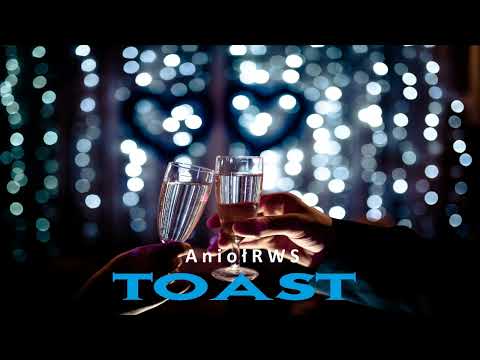 AniołRWS - Toast (prod. Jeleń)