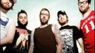 No Transitory - Alexisonfire (Lyrics)