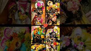 Shish mani moriya bhajan❤🌹 Happy Krishna Janmashtami ❣️🌹 Radhe Radhe 🙏
