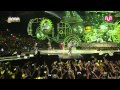 빅뱅(Bigbang) - FANTASTIC BABY at 2013 MAMA