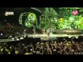 빅뱅(Bigbang) - FANTASTIC BABY at 2013 MAMA ...