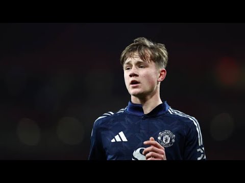 Jim Thwaites - Full 2024/25 Season Highlights