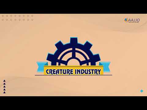 About Creature Industry