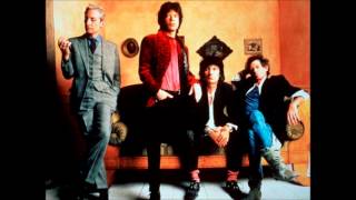 The Rolling Stones feat. Jeff Healey - Can't Get Next To You (The Temptations Cover), Live 1994
