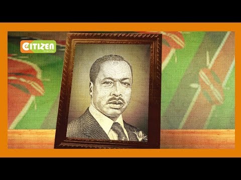 At least 30,000 people expected at Kabarak University grounds for Moi's burial